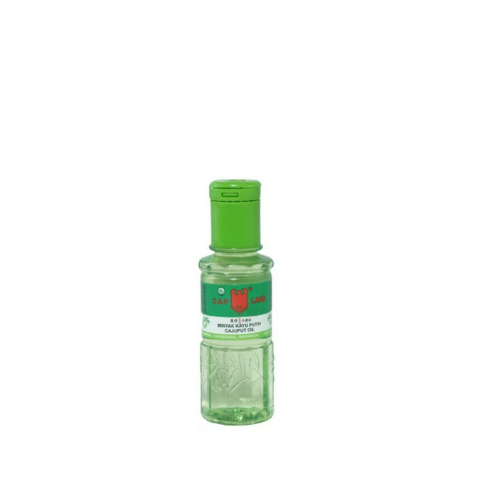 MINYAK KAYU PUTIH CAP LANG 30ML