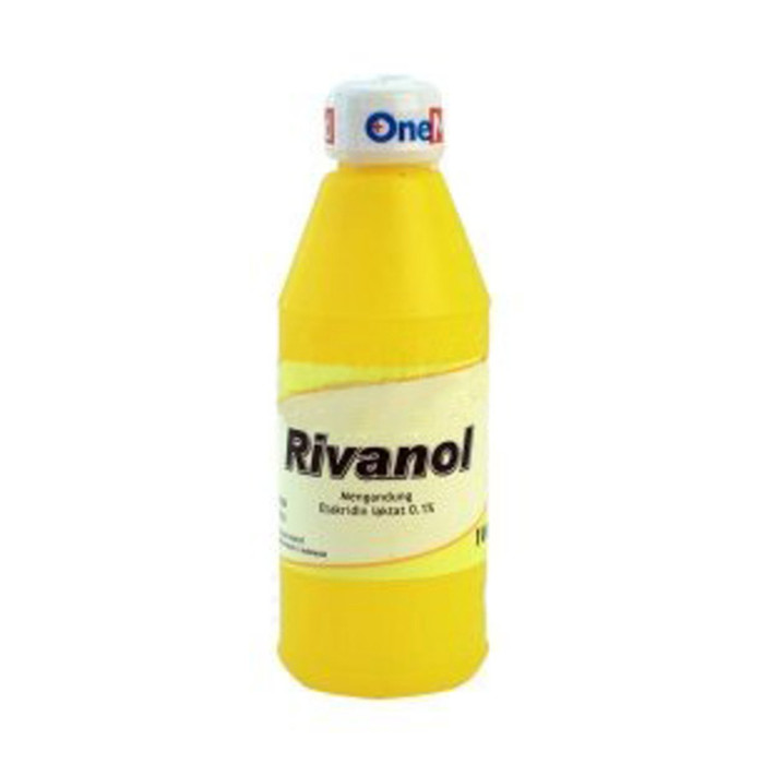 RIVANOL 100ML