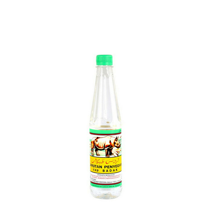 BADAK BOTOL PENYEGAR 500ML