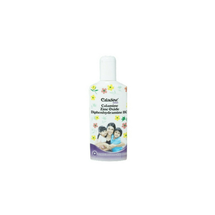 CALADINE LOTION 95ML