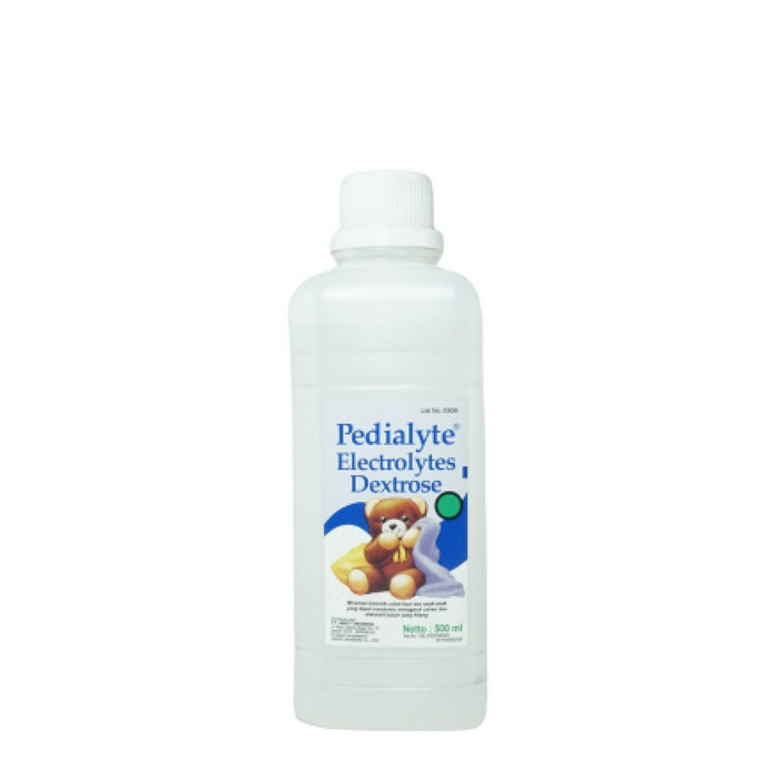 PEDIALYTE 500 ML