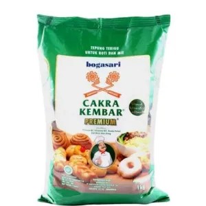 tepung Cakra 1kg