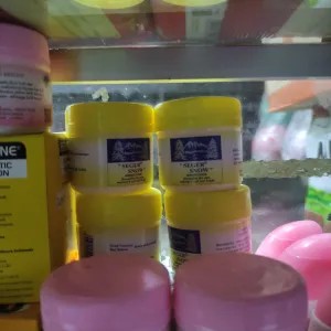 seger snow kuning 35g