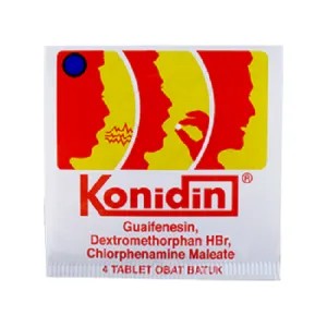 konidin