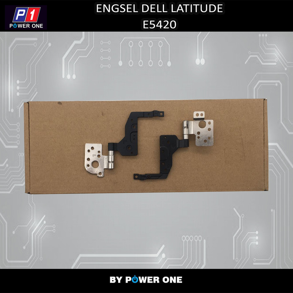 Engsel DELL Lattitude E5420
