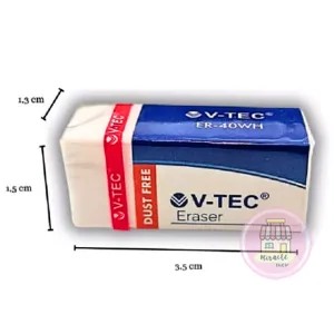 Penghapus Pensil V-tech ecer