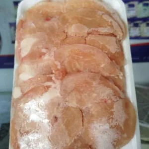 Ayam Slice 500g