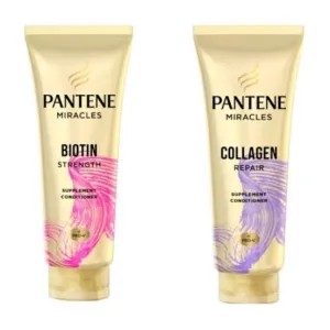 Conditioner Pantene Miracles