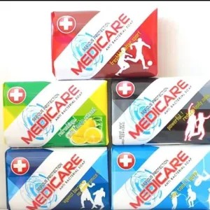 Medicare Batang (1 paket dapat 2pc)