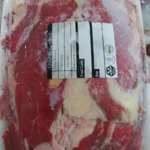 Beef Slice Fat 500 gr