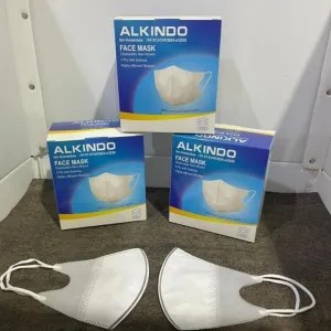 Masker Duckbill  per 5pcs