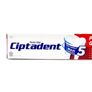 ciptadent maxi complate