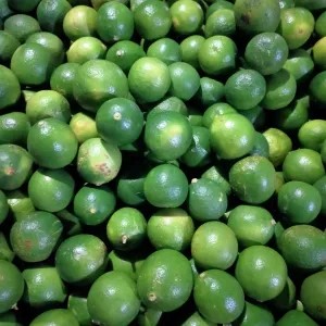 Jeruk Nipis 250g