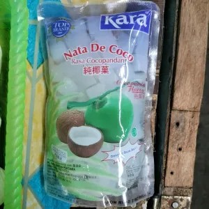 Kara Nata D Coco 360g