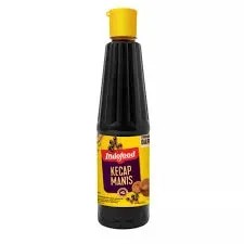 Kecap Manis Indofood Botol 135ml