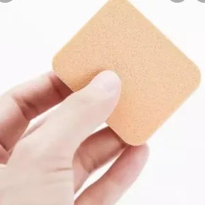 Spon Bedak Basah Kotak