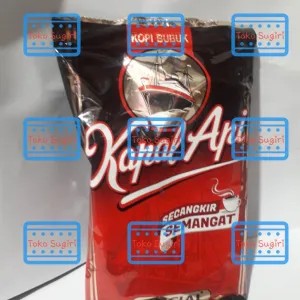 Kapal Api Kopi Bubuk Special 65g