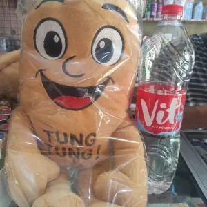BONEKA TUNG TUNG