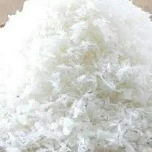 kelapa parut tua