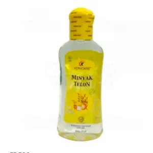 konicare minyak telon