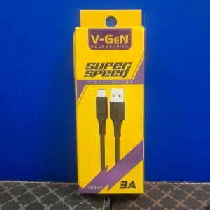 kabel data V-GeN - TYPE C - 3A original