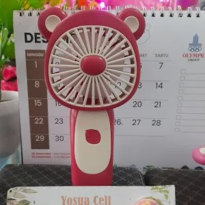 kipas mini - lotso gemoy