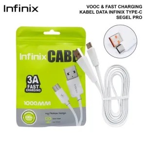 Kabel Data Infinix Type C