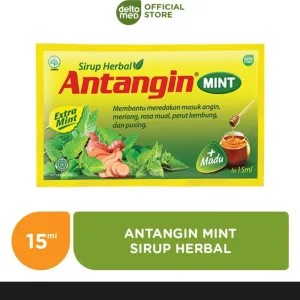 ANTANGIN CAIR