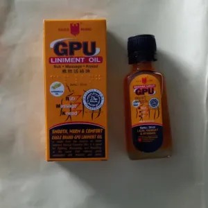 GPU 30 ml 30ml