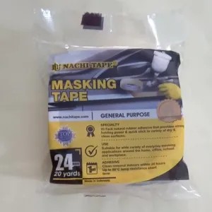 Nachi Isolasi Kertas 24 mm