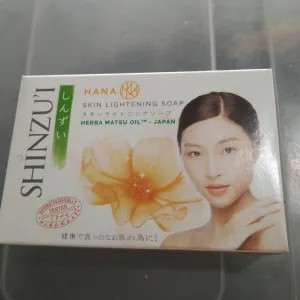 SHINZUI 80 gr 80g