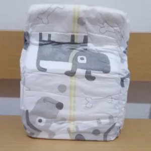 Diaper L Jantan