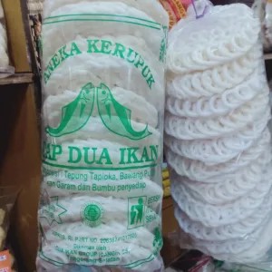 KERUPUK AGUNG