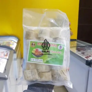 Bento Egg Chicken Roll 1per pack