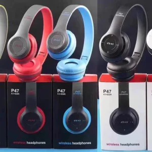 headphones P47
