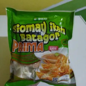 Siomay Ikan Batagor 250gr
