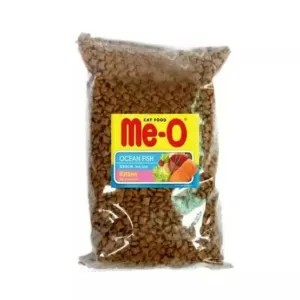 ME-O KITTEN REPACK 500g