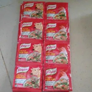 royco sapi 3pcs