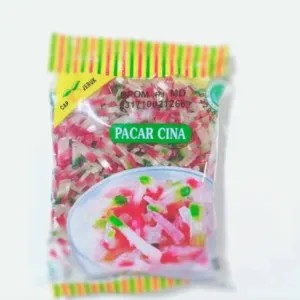 Pacar Cina 1 Pcs