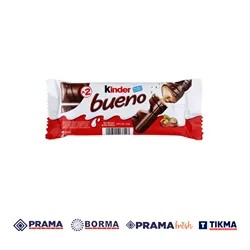 KINDER BUENO T2
