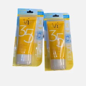 Sunscreen Wardah Spf 35 40ml