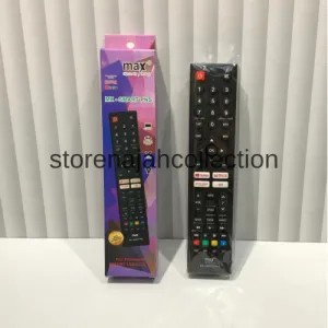 Remote TV Multi PANASONIC