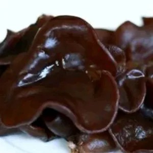 Jamur Kuping 200g