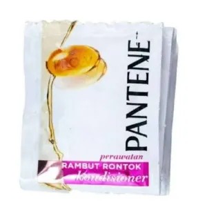 Pantene Kondisioner Rontok 5ml per 2 renceng