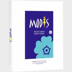Modis Facial Cotton 35gr
