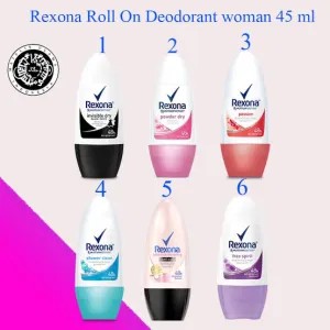 Rexona Roll Women