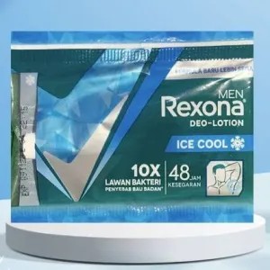Rexona Men Ice Cool SCT