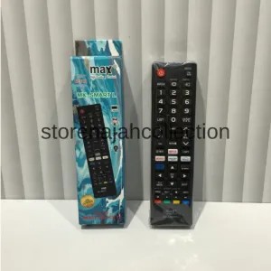 Remote TV Multi LG