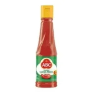 ABC Sambal Manis Pedas