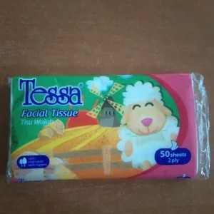 tisu tessa